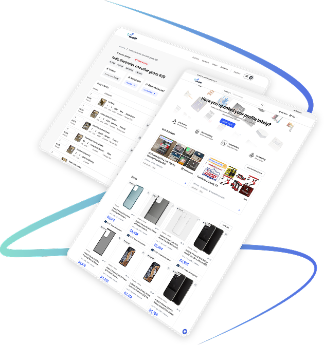 marketplace collage product image